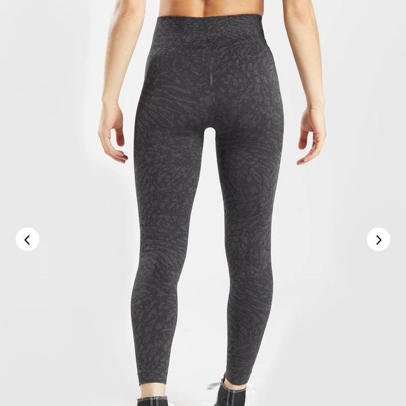 Gymshark Adapt Leggings - Picture 2 of 6